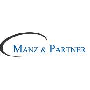 Manz & Partner Steuerberatungsgesellschaft Partnerschaftsgesellschaft - LOGO