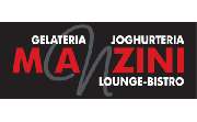 Manzini Angelo Gelateria , Bistro - LOGO