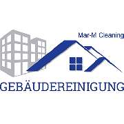 Mar-M Cleaning Gebäudereinigung - LOGO