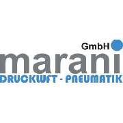 marani GmbH Drucklufttechnik - LOGO