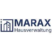 MARAX Hausverwaltung - LOGO
