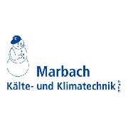 Marbach Kälte- und Klimatechnik GmbH - LOGO