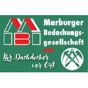 Marburger Bedachungsgesellschaft mbH - LOGO