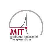 Marburger Ionenstrahl-Therapiezentrum (MIT) - Logo Marburger Ionenstrahl-Therapiezentrum (MIT)