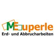 Marc Euperle Erd- und Abbrucharbeiten - 1