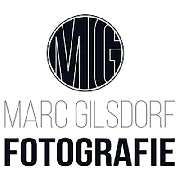 MARC GILSDORF FOTOGRAFIE - LOGO