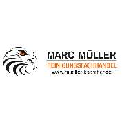 Marc Müller Reinigungsfachhandel - LOGO