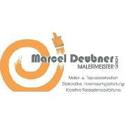 Marcel Deubner Malermeister GmbH - LOGO