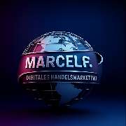Marcel Fink - Onlinehandelsmarketing - LOGO