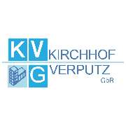 Marcel Kirchhof, Jens Scholz Kirchhof Verputz GbR - LOGO