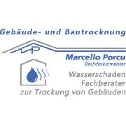 Marcello Porcu Dachdeckermeister - LOGO