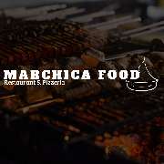 Marchica Food - LOGO