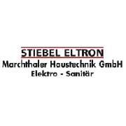 Marchthaler Haustechnik GmbH Heizung - Sanitär - LOGO