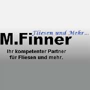 Marco Finner Fliesen und mehr - LOGO