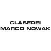 Marco Nowak Glaserei - LOGO