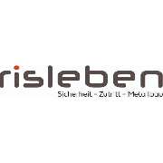 Marco Risleben Sicherheitstechnik & Metallbau - LOGO