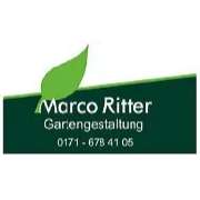 Marco Ritter Gartengestaltung - LOGO