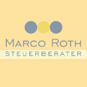 Marco Roth Steuerberater - LOGO