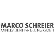 Marco Schreier Mineralienhandlung GmbH - LOGO - Marco Schreier