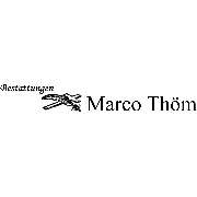 Marco Thöm Bestattungen - LOGO