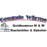 Marco + Walter Goldhammer GbR - LOGO