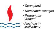 Marco Wieland Spenglerei - LOGO