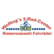 Marco Wolling 2 Rad-Center & Haushaltsgeräte - LOGO