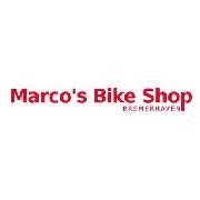 Marco´s Bike Shop - LOGO