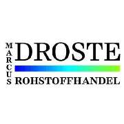Marcus Droste Rohstoffhandel e.K. Inh. Martina Droste - LOGO