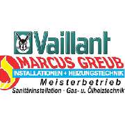 Marcus Greub Installations & Heizungsbaubetrieb - LOGO