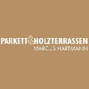 Marcus Hartmann Parkett und Holzterrassen - LOGO