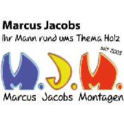 Marcus Jacobs M.J.M. Montagen - Marcus Jakobs Montagen Logo