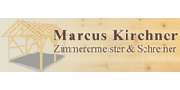 Marcus Kirchner Zimmerermeister - LOGO