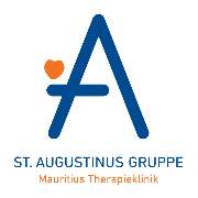 Marcus Schaufenberg - Mauritius Therapieklinik - Mauritius Therapieklinik