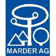 Marder AG Stephan Marder - LOGO