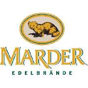 Marder Edelbrände - LOGO