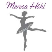 Maresa Höhl Tanzvisionen - LOGO