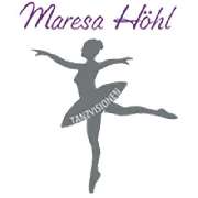 Maresa Höhl Tanzvisionen - LOGO