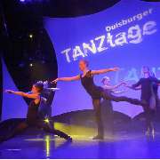 Maresa Höhl Tanzvisionen - LOGO