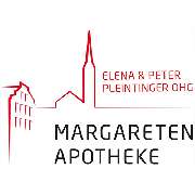 Margareten-Apotheke - Logo der Margareten-Apotheke