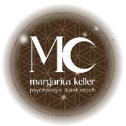 Margarita Keller - LOGO