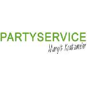 Margit Kratzmeier Partyservice - LOGO