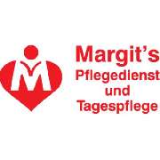 Margits Pflegedienst - LOGO