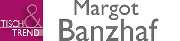 Logo - Margot Banzhaf