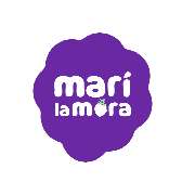 Mari la Mora - LOGO