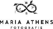 Logo - Maria Athens Fotografie