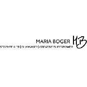 Maria Boger | Regie & Realisation - Videoproduktion München - LOGO