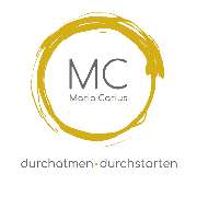 Maria Carius MC - LOGO