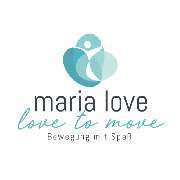 Maria Love Physiotherapeutin - LOGO