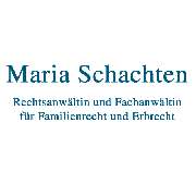 Maria Schachten Rechtsanwältin - LOGO